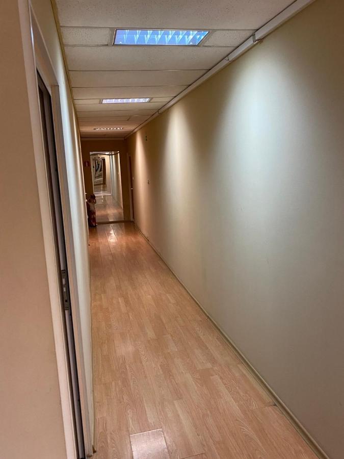 Motel Dilijans Vidin Buitenkant foto